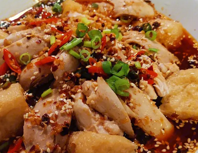 麻椒雞技術(shù)培訓(xùn)哪里有教的？去哪里學(xué)(圖1)