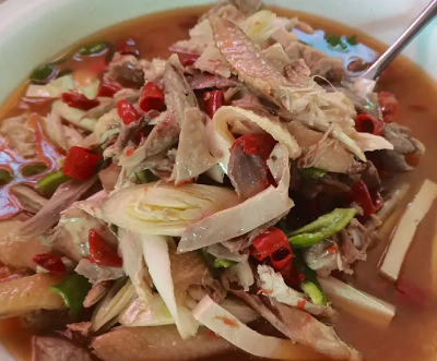學(xué)麻椒雞要多少錢？麻椒雞技術(shù)培訓(xùn)學(xué)費多少