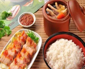 中式快餐培訓(xùn)班哪里可以學(xué)？山東甄選中式快餐培訓(xùn)首選！(圖1)