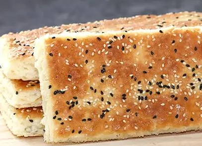 香酥芝麻餅哪兒有培訓的？學香酥芝麻餅去哪里？(圖1)