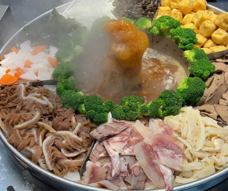 噴泉牛雜哪里可以學(xué)？噴泉牛雜培訓(xùn)去哪里 