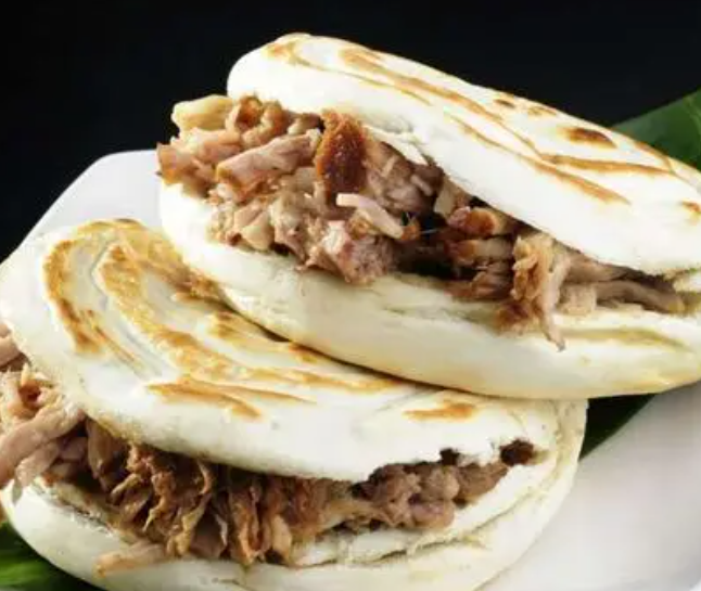 學(xué)肉夾饃學(xué)費多少錢？肉夾饃培訓(xùn)一般費用多少錢(圖1)