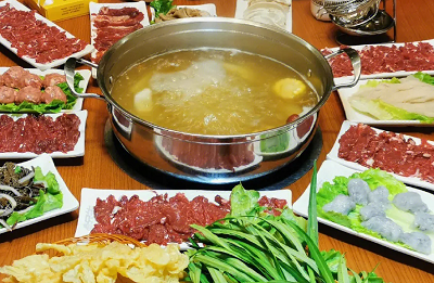 潮汕火鍋培訓