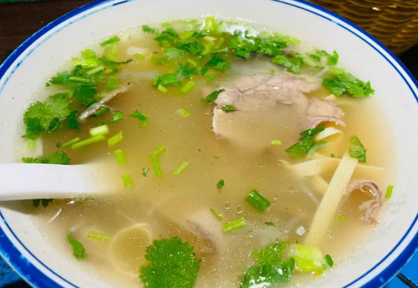 牛肉湯培訓(xùn)