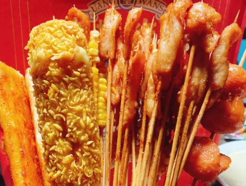學(xué)做炸串小吃學(xué)費(fèi)要多少錢(qián)？學(xué)炸串費(fèi)用多少錢(qián)