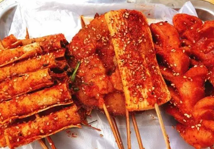 想學(xué)炸串不知道在哪學(xué)？選擇廚仟藝就對(duì)了！