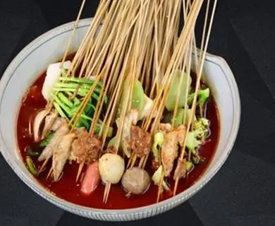 學(xué)串串香學(xué)費要多少錢？串串香培訓(xùn)費用多少(圖1)