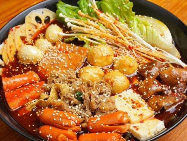 學(xué)麻辣燙一般要多久？學(xué)麻辣燙多久能學(xué)會