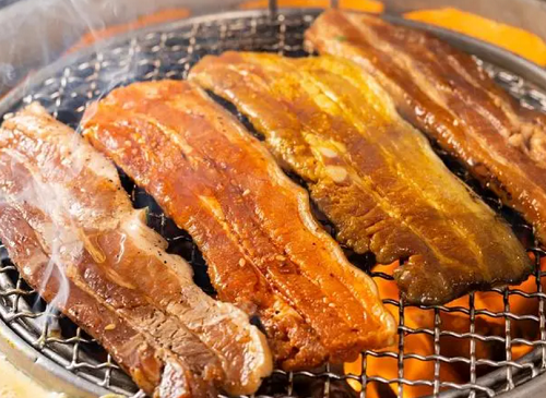 烤肉培訓(xùn)哪里學(xué)？學(xué)烤肉去哪里學(xué)(圖1)
