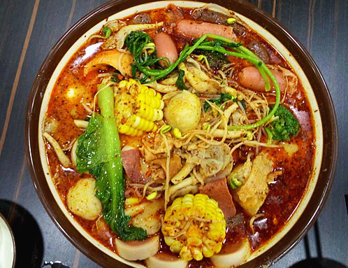 新手如何開(kāi)麻辣燙店？麻辣燙店適合開(kāi)在哪里(圖1)