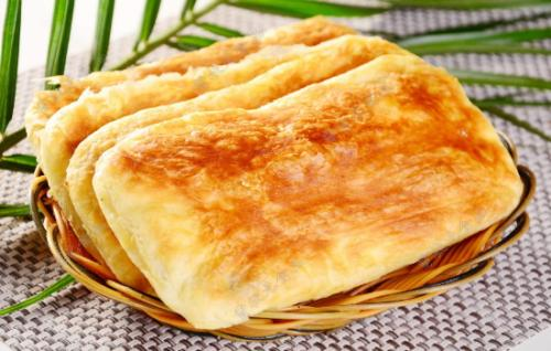 學(xué)燒餅要學(xué)多長時間？燒餅培訓(xùn)要多久(圖1)