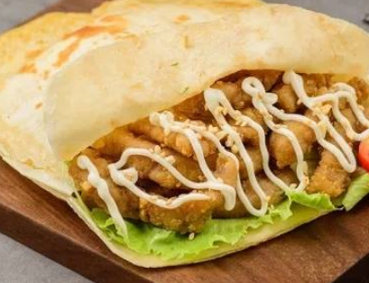 香酥雞餅培訓(xùn)學(xué)費(fèi)多少錢(qián)？香酥雞餅培訓(xùn)費(fèi)用(圖1)