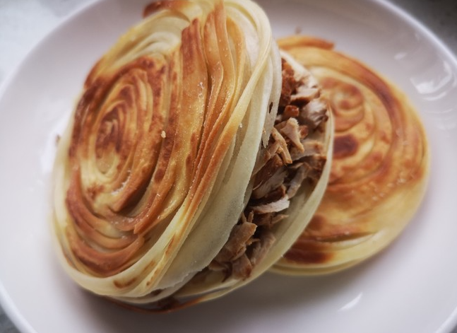 學潼關肉夾饃去哪里學？潼關肉夾饃培訓去哪里(圖1)