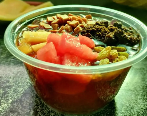 學(xué)冰粉水果杯學(xué)費(fèi)多少錢？冰粉水果杯培訓(xùn)費(fèi)用(圖1)