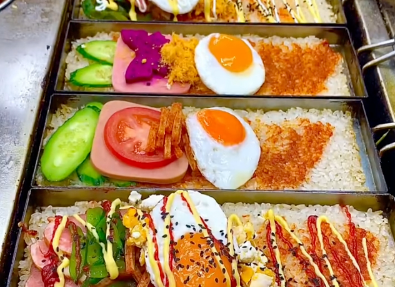 學(xué)鍋巴飯費(fèi)用多少錢？鍋巴飯培訓(xùn)學(xué)費(fèi)多少錢(圖1)