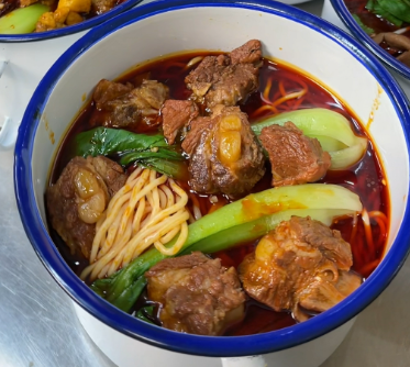 茶缸面培訓：傳承美食技藝，開啟創(chuàng)業(yè)新征程(圖1)
