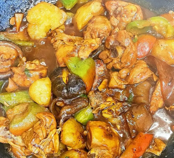 黃燜雞米飯培訓(xùn)去哪學(xué)？學(xué)黃燜雞去哪里