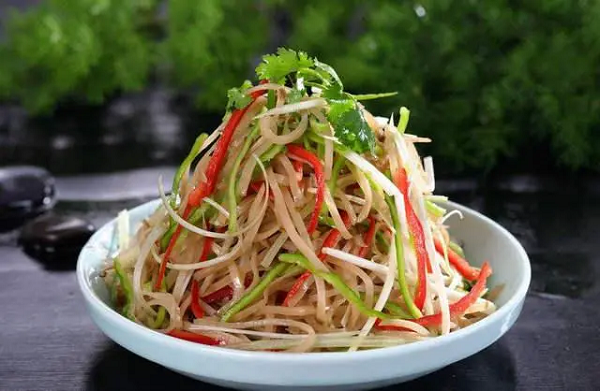 學(xué)做涼菜鹵菜學(xué)費(fèi)多少錢？(圖1)