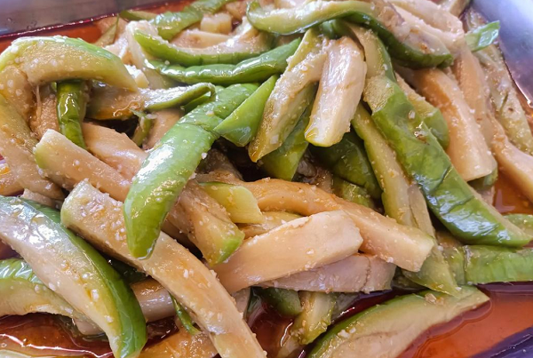 學(xué)做涼菜學(xué)費多少錢？學(xué)涼菜要多少學(xué)費(圖1)