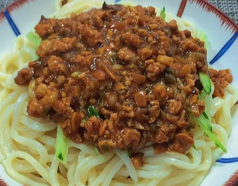 學炸醬面去哪里學？學炸醬面去什么學校？(圖1)