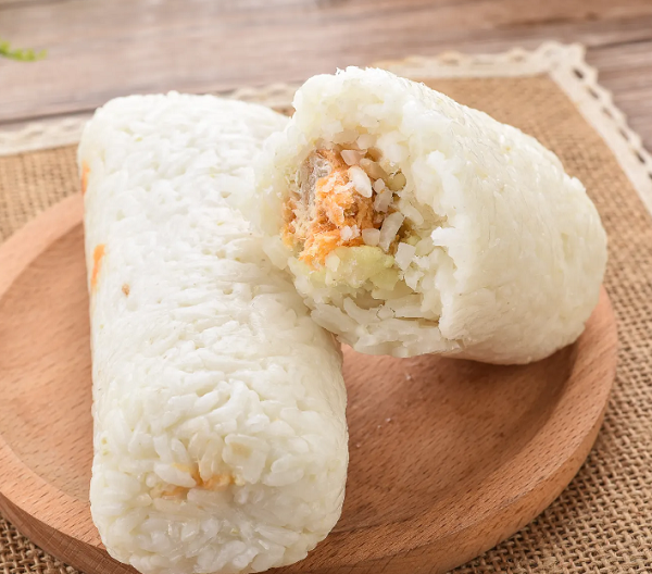 學(xué)糯米飯團(tuán)要多少錢？糯米飯團(tuán)培訓(xùn)費(fèi)用多少？(圖1)