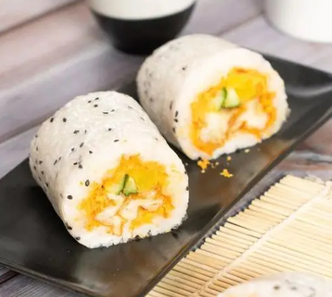 糯米飯團(tuán)培訓(xùn)哪家好？學(xué)糯米飯團(tuán)哪家比較好？(圖1)