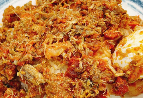 學(xué)蟹黃拌飯要多久能學(xué)會(huì)？(圖1)