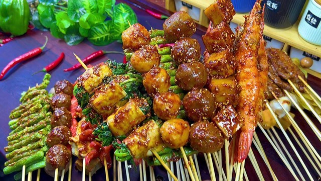 現(xiàn)在學(xué)小吃需要多少錢？輕松創(chuàng)業(yè)，賺錢無憂！