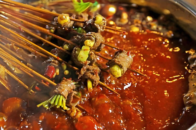 學(xué)做串串香技術(shù)要多久？快速掌握，輕松創(chuàng)業(yè)！