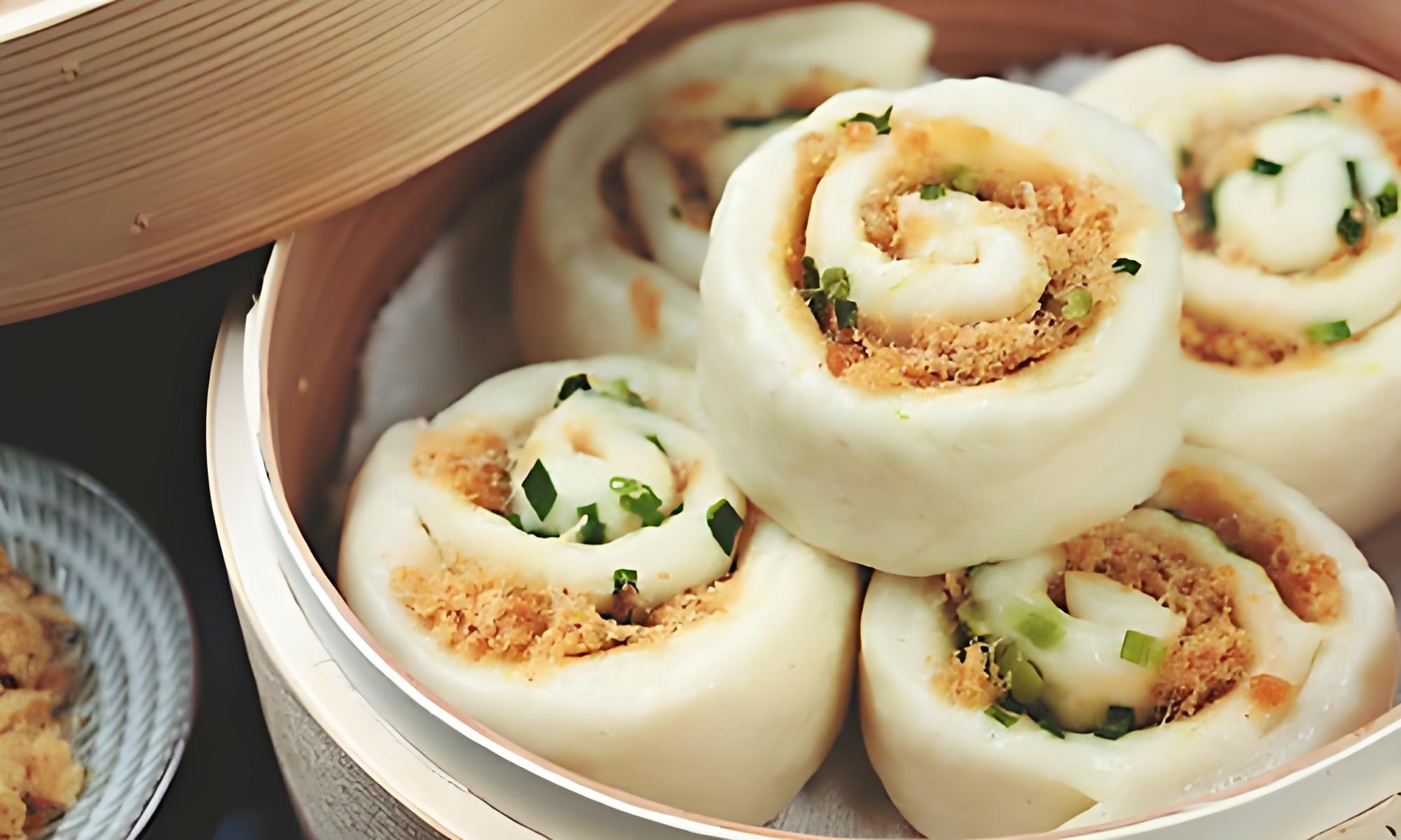 學(xué)面食怎么樣？輕松開啟創(chuàng)業(yè)之路(圖1)