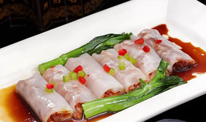 去哪學(xué)腸粉技術(shù)？創(chuàng)業(yè)者和寶媽的腸粉技術(shù)速成秘籍
