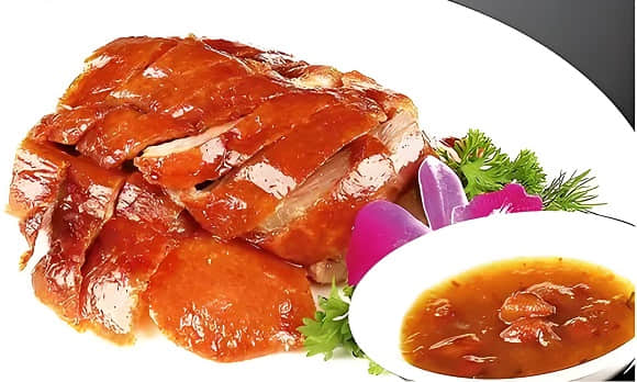 脆皮烤鴨配方大公開，創(chuàng)業(yè)者必看的秘訣！(圖1)