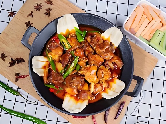 揭秘創(chuàng)業(yè)新風口：小地鍋生意，值得你一試的創(chuàng)業(yè)新選擇！(圖2)