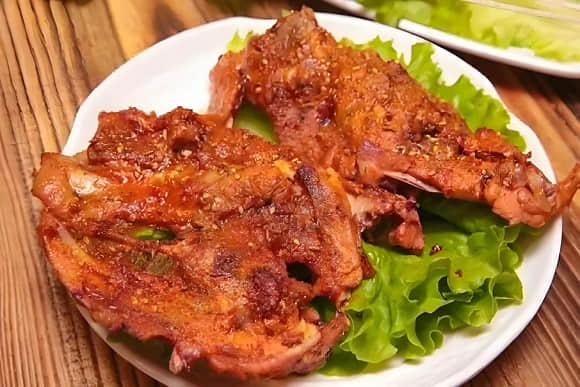 美味啟程，技藝在手！廚仟藝揭秘鐵板雞架創(chuàng)業(yè)秘籍(圖1)