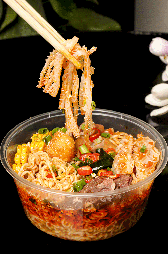 噴泉牛雜落地成功!食堂檔口日營(yíng)收超兩千!(圖1) 噴泉牛雜落地成功!食堂檔口日營(yíng)收超兩千!(圖1)
