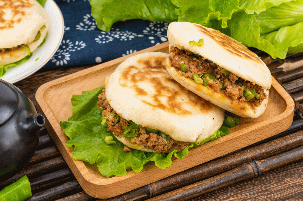小吃店日營業(yè)額超三千,半年回本!(圖2) 小吃店日營業(yè)額超三千,半年回本!(圖2)