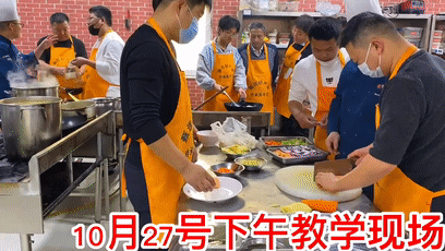 十月培訓(xùn)實景(圖9)
