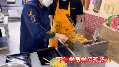 十月培訓(xùn)實景(圖11)