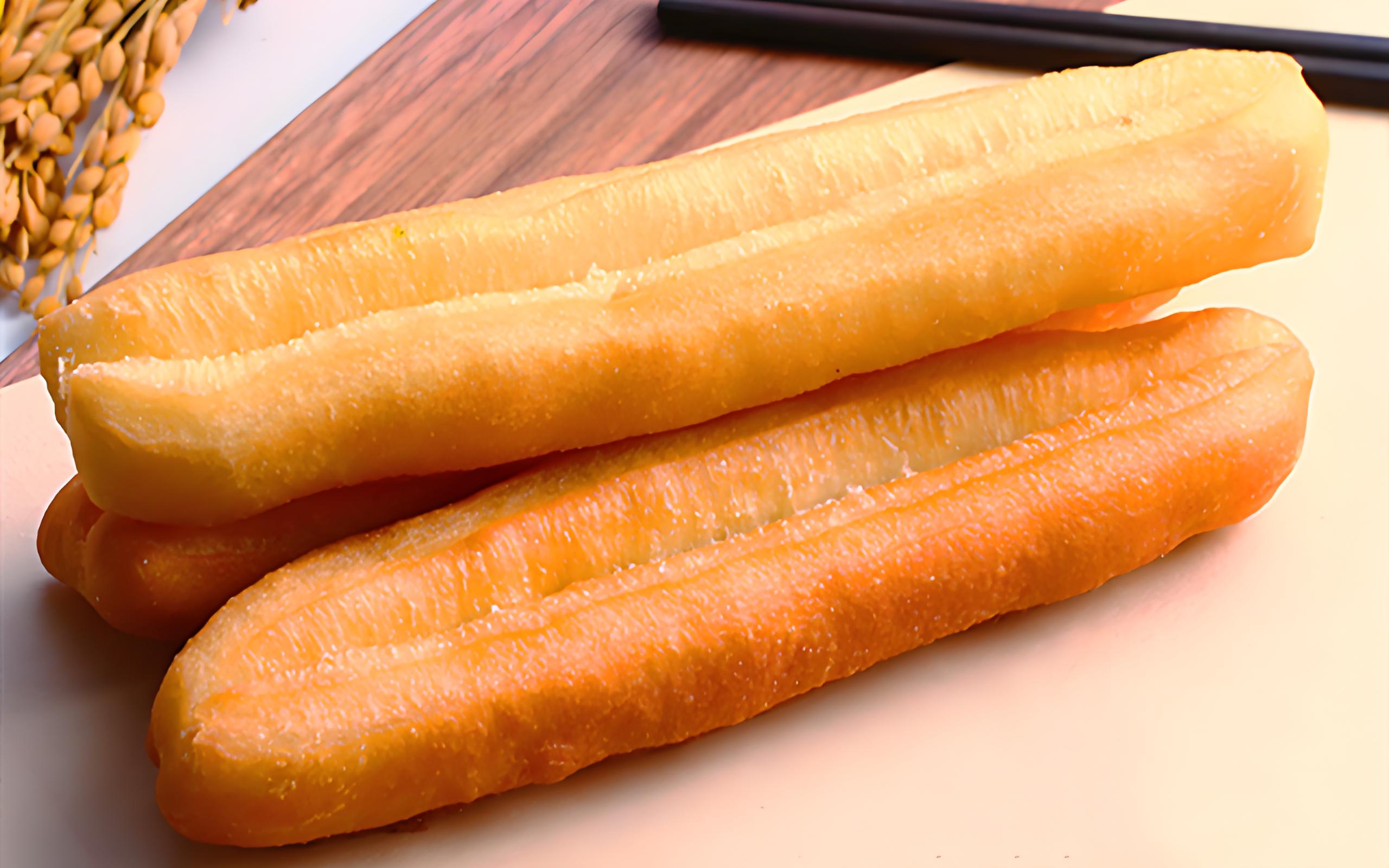 炸油條豆腐腦哪里學(xué)？選擇廚仟藝，掌握正宗傳統(tǒng)美食技藝(圖3)