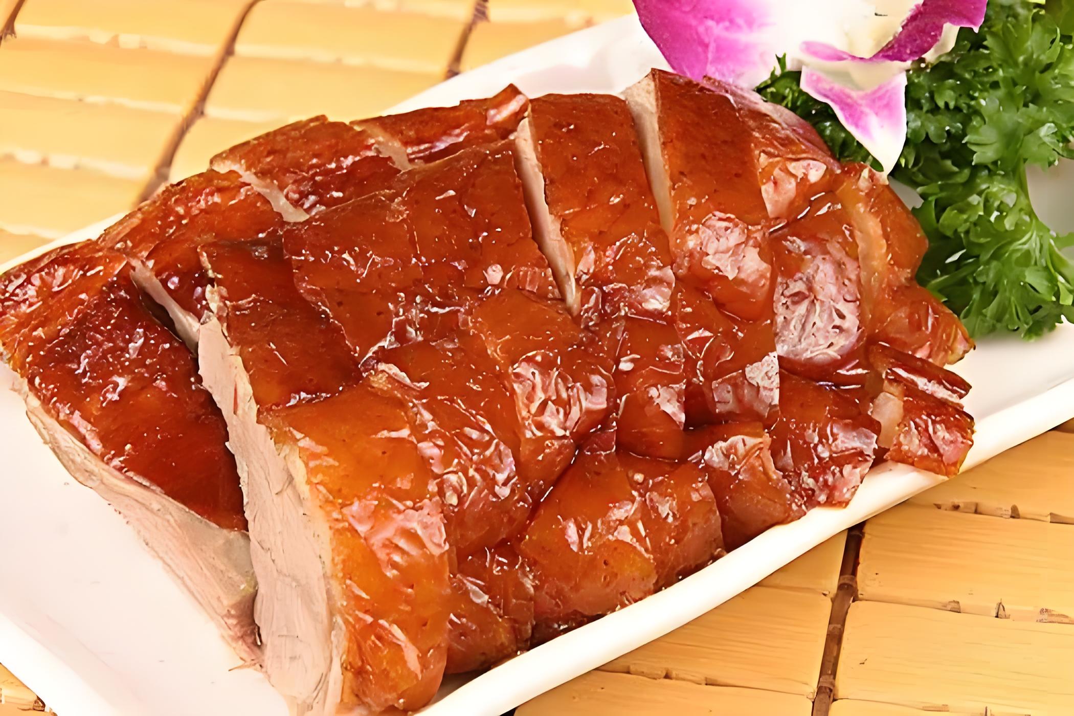 想學(xué)脆皮的吊爐烤鴨？在哪里學(xué)正宗吊爐烤鴨？從零到開(kāi)店，帶你掌握經(jīng)典技藝！