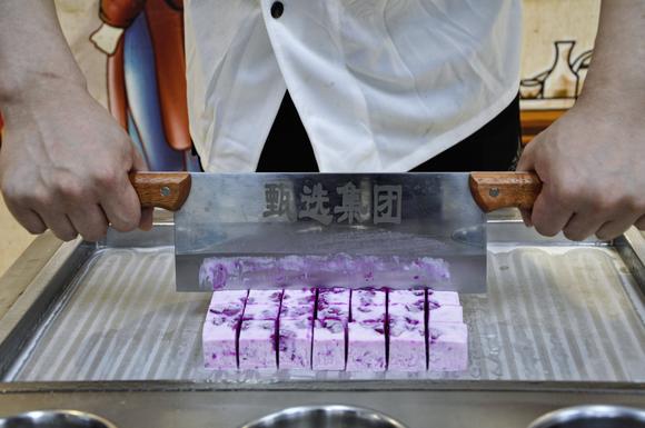 哪里可以學(xué)炒酸奶技術(shù)？快速上手，帶你解鎖更多小吃項(xiàng)目！(圖4)