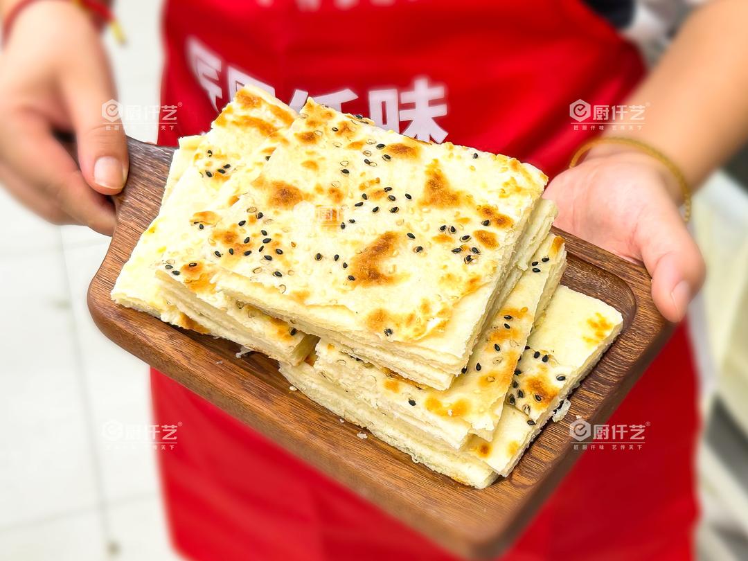 學(xué)千層餅?zāi)睦锖?？零基礎(chǔ)上手，助你順利開啟創(chuàng)業(yè)之路！