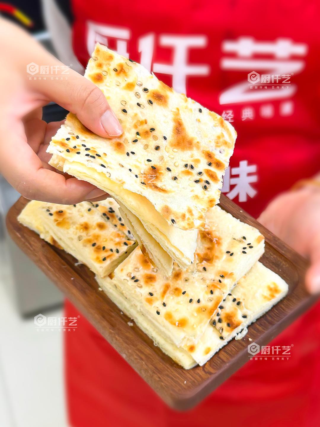學(xué)千層餅?zāi)睦锖?？零基礎(chǔ)上手，助你順利開(kāi)啟創(chuàng)業(yè)之路！(圖3)