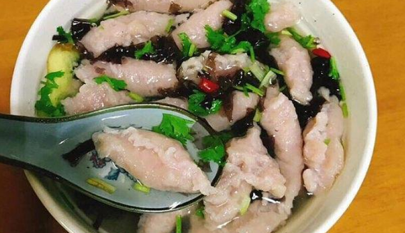 想學(xué)福鼎肉片？學(xué)習(xí)福鼎肉片難嗎？零基礎(chǔ)也能學(xué)會(huì)，開(kāi)店不是夢(mèng)！(圖2)