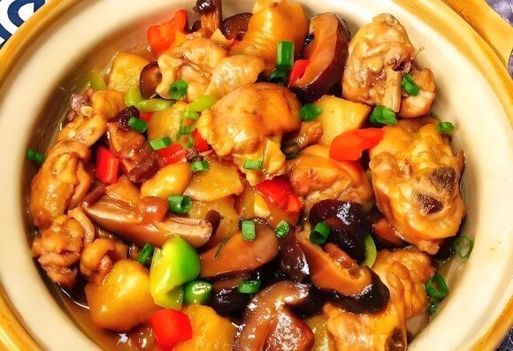黃燜雞怎么學？學習黃燜雞難不難？零基礎(chǔ)教學，輕松開啟創(chuàng)業(yè)之路！(圖2)