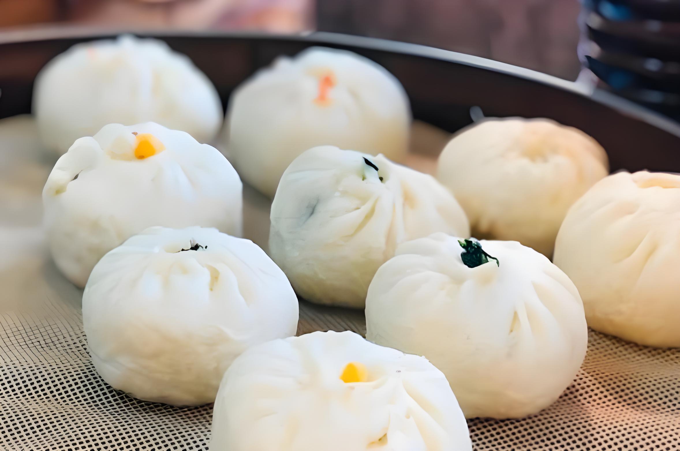 想學(xué)做包子？哪里有包子培訓(xùn)的學(xué)校？專業(yè)教學(xué)，創(chuàng)業(yè)開店更輕松！(圖3)