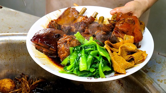 創(chuàng)業(yè)選擇多，學(xué)習(xí)甏肉米飯?jiān)趺礃?？掌握核心技術(shù)，輕松上手！