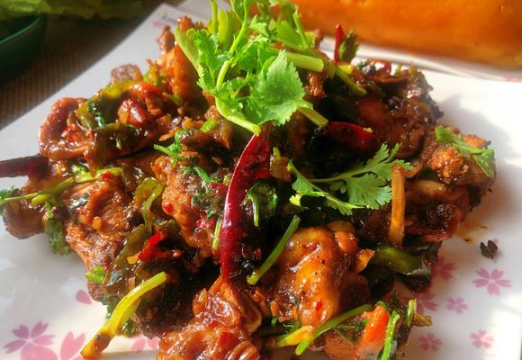炒雞架適合創(chuàng)業(yè)嗎？3天速成，助你快速開店賺錢！(圖2)