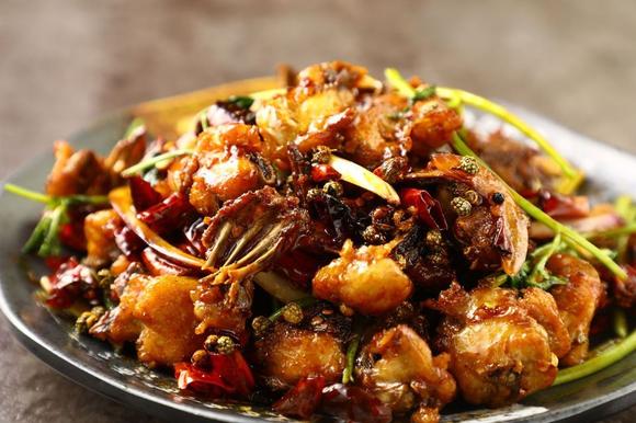 炒雞架適合創(chuàng)業(yè)嗎？3天速成，助你快速開店賺錢！(圖3)