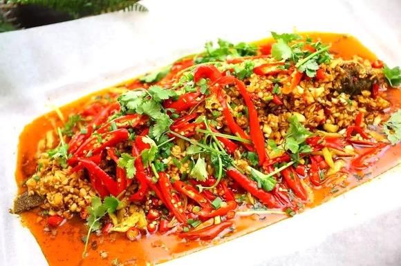 創(chuàng)業(yè)選紙包魚(yú)怎么樣？低成本高回報(bào)，3天速成開(kāi)店！